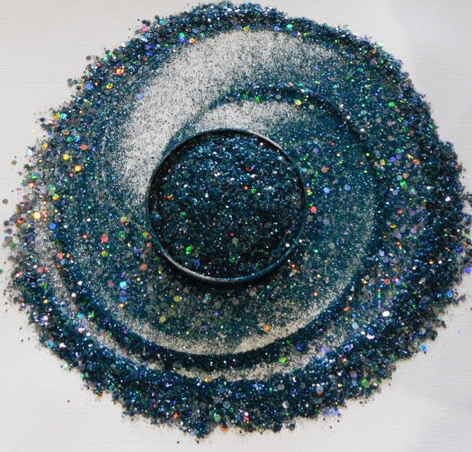 Fine Sparkle Glitter-14.5 Grams-pixie Dust Glitter-stardust