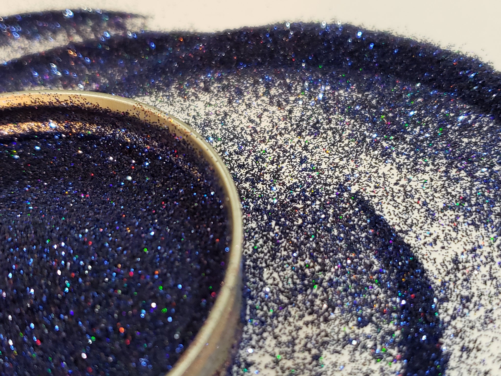 Shop our Illusions Extra Fine Glitter 0.2mm-Neon Green (56g) Illusions to  get the authentic deal
